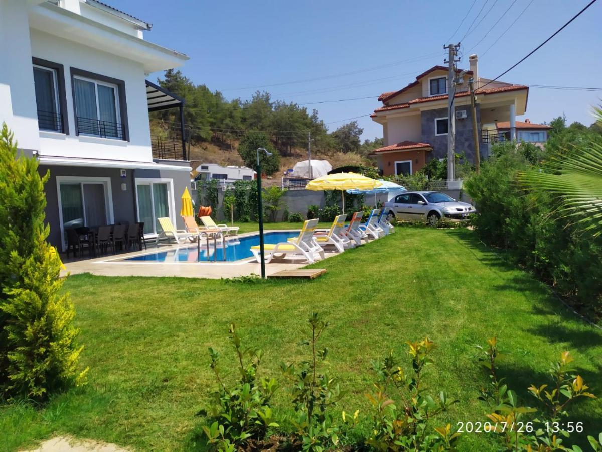 פאטהיה Villasunlight מראה חיצוני תמונה