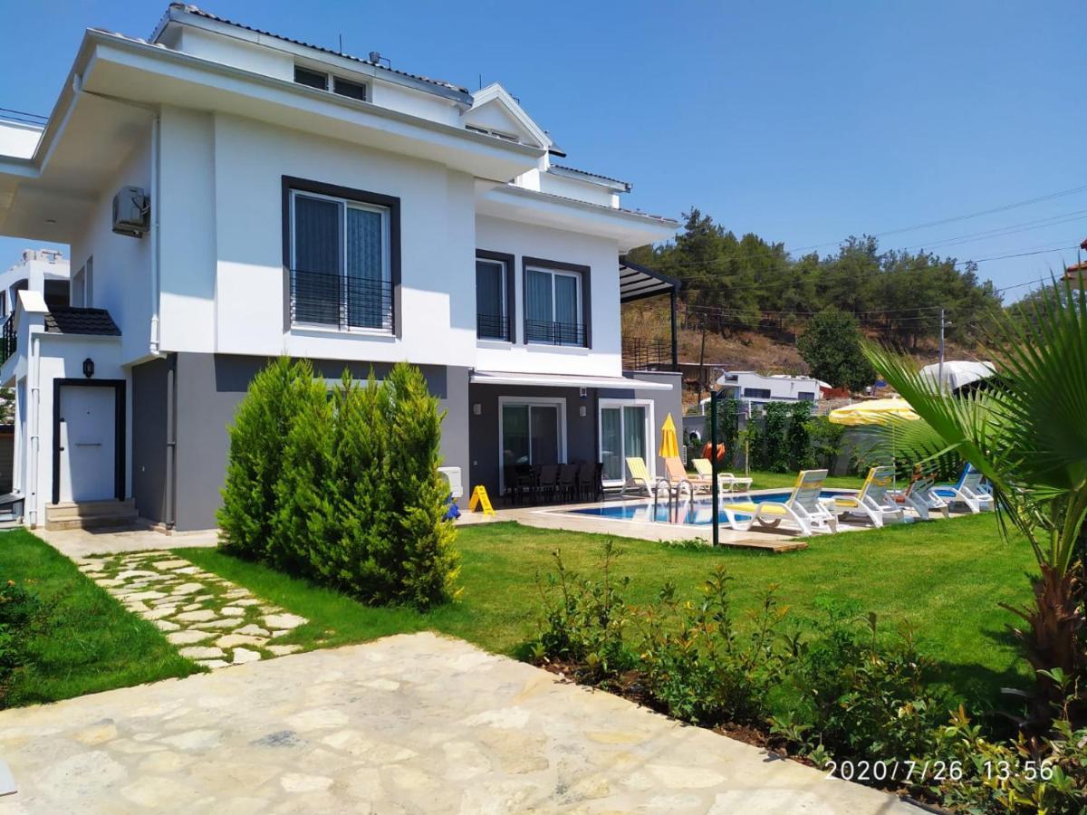 פאטהיה Villasunlight מראה חיצוני תמונה
