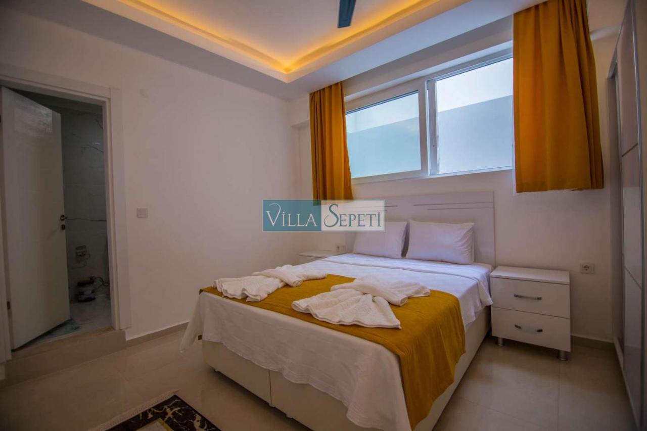 פאטהיה Villasunlight מראה חיצוני תמונה