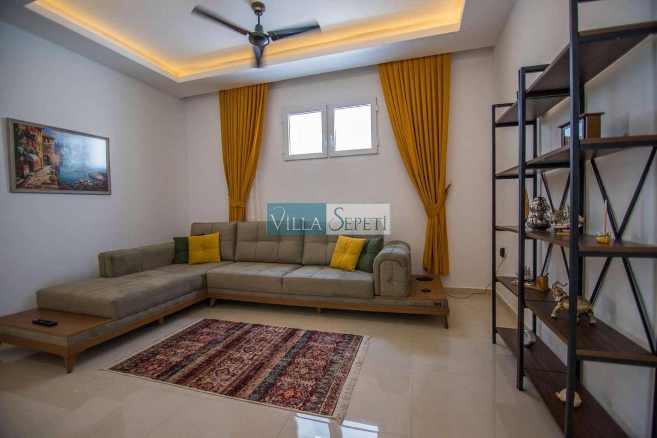 פאטהיה Villasunlight מראה חיצוני תמונה