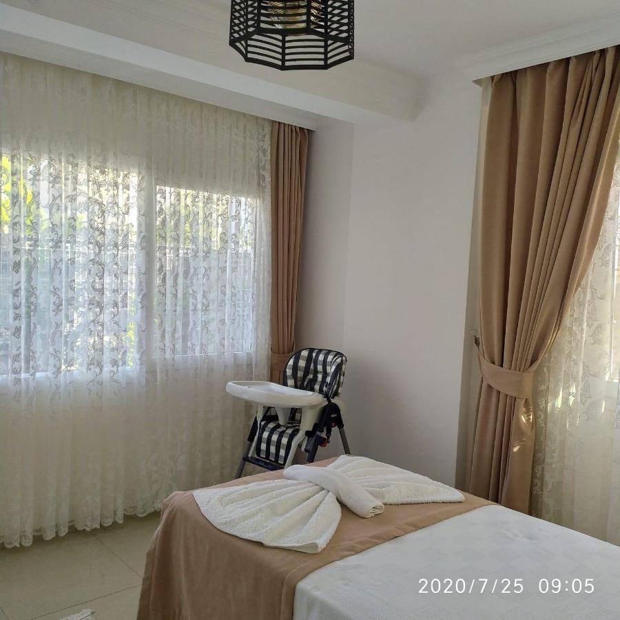 פאטהיה Villasunlight מראה חיצוני תמונה